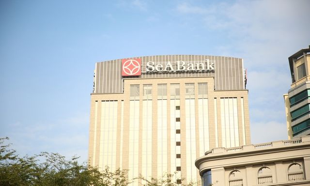  Phó Tổng giám đốc SeaBank bán xong 40 nghìn cổ phiếu SSB