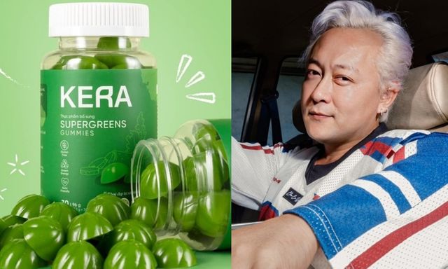 Sở Văn hoá và Thể thao TPHCM làm việc với TikToker quảng cáo kẹo rau củ Kera