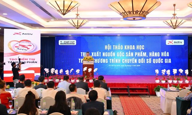 Hội thảo 