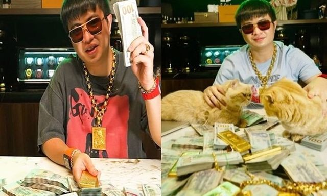 Vụ Mr. Pips Phó Đức Nam lừa đảo: Hơn 1.000 học sinh, sinh viên tham gia