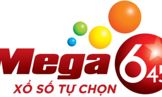 Vietlott ngày 20/4 - Kết quả xổ số Vietlott Mega 6/45 hôm nay 20/4/2025