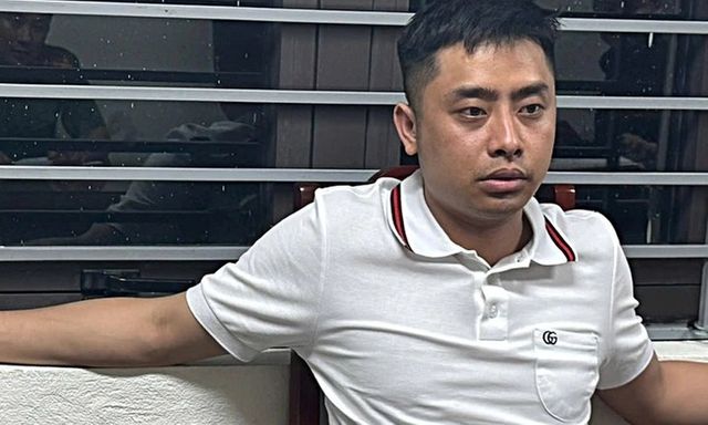 Lật tẩy vỏ bọc của kẻ buôn ma túy Bùi Đình Khánh