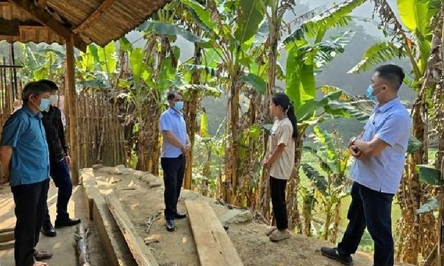 Cao Bằng: Một bệnh nhi tử vong nghi do mắc ho gà
