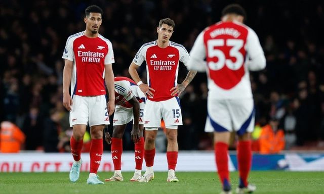 Kết quả bóng đá hôm nay ngày 24/4: Real Madrid thắng hú vía Getafe 