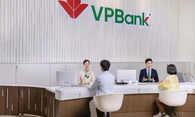 Kết thúc quý I, VPBank lãi hơn 5000 tỷ, sẵn sàng hiện thực hóa kế hoạch kinh doanh năm 2025