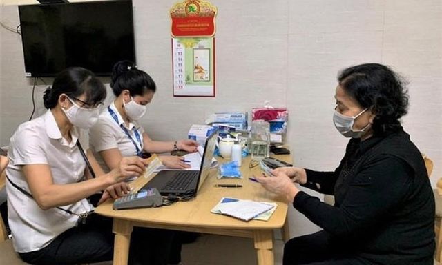 Tin vui: 2 tháng nữa, 1,6 triệu người già có thể nhận trợ cấp hưu trí 500.000 đồng/tháng?