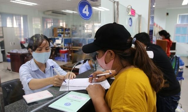 Từ 7/2025, ai được rút bảo hiểm xã hội một lần?