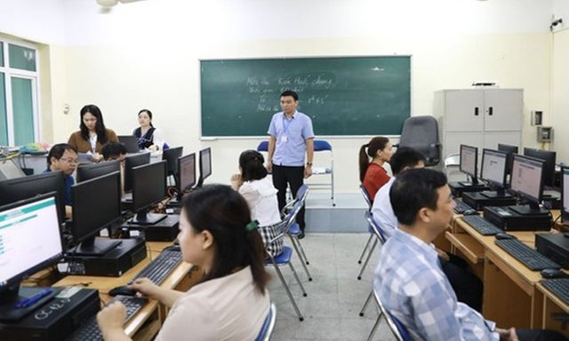 Ba điểm mới quan trọng trong thi tuyển công chức, viên chức từ 1/5