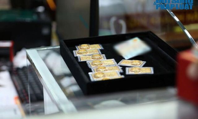 Khẩn trương sửa đổi Nghị định 24: Giữ vững ổn định thị trường vàng