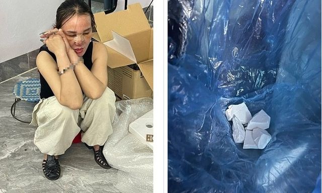 Danh tính nữ giáo viên tiểu học bị bắt khi đang vận chuyển ma túy