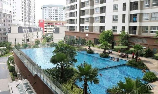 Tham ô 22 tỷ đồng quỹ bảo trì, cựu trưởng, phó ban Quản trị chung cư bị bắt