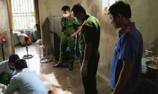 Vụ con trai 17 tuổi sát hại mẹ ở Thanh Hóa: Nghịch tử khai gì về động cơ gây án?