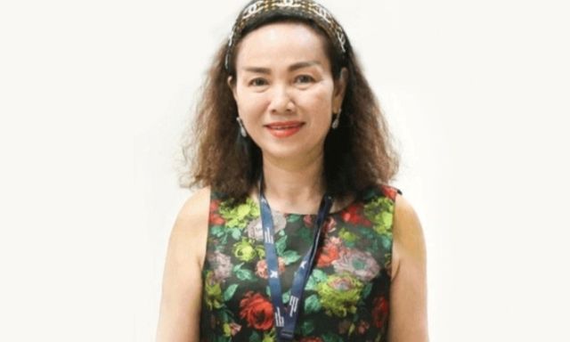 Bắt tạm giam Chủ tịch Hội đồng trường Quốc tế Mỹ AISVN