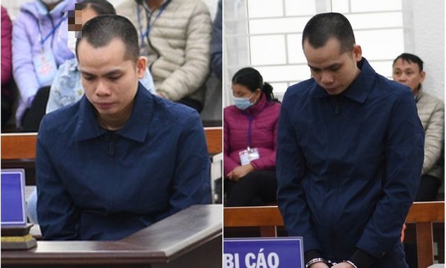 Bi kịch Tình-Tiền: Ghen tuông mù quáng, chồng gây án khi vợ đang ngủ