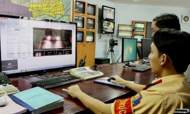 CSGT TP.HCM cảnh báo loạt thủ đoạn 