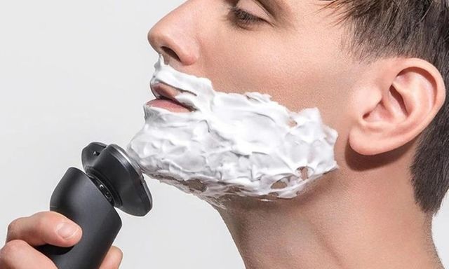 Đừng cạo râu tùy tiện, đặc biệt lưu ý điều số 2 để tránh đột quỵ