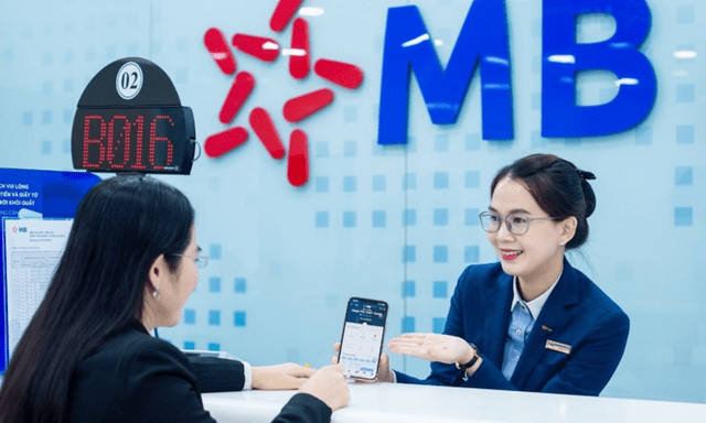  Lãi suất ngân hàng hôm nay (1/5): Hai nhà băng nào vừa điều chỉnh lãi suất?