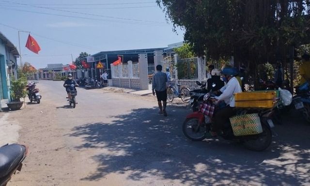 Vụ chồng tử vong nghi bị vợ đánh ở Tiền Giang: Hé lộ nguyên nhân ban đầu
