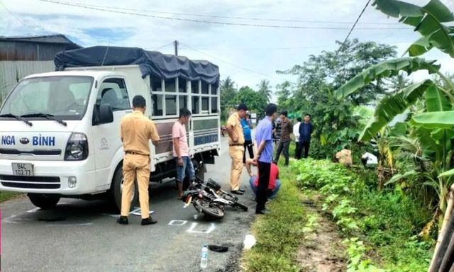 Công an tỉnh Vĩnh Long khuyến cáo việc sử dụng mạng xã hội an toàn