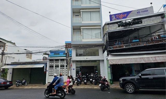 Vụ 3 người tử vong tại khách sạn ở Nha Trang: Hé lộ mối quan hệ bất ngờ giữa các nạn nhân