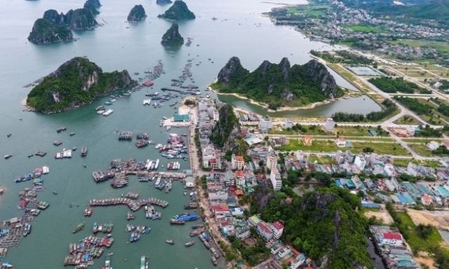 Mỗi xã, phường, đặc khu sẽ có một trung tâm hành chính công sau sáp nhập