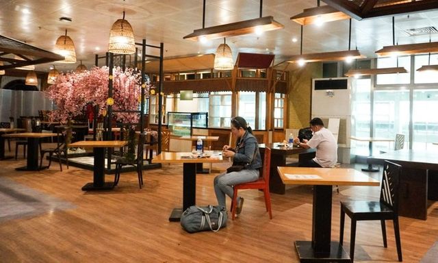 Công ty hàng không do ông Johnathan Hạnh Nguyễn làm Chủ tịch 