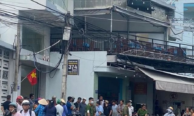Vụ phát hiện 3 thi thể trong căn hộ du lịch ở Nha Trang: Hé lộ nguyên nhân ban đầu