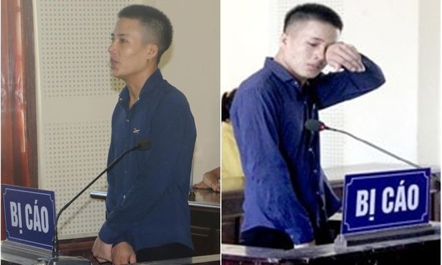 Bi kịch Tình-Tiền: Giọt nước mắt muộn màng của gã đàn ông sát hại vợ ở Nghệ An
