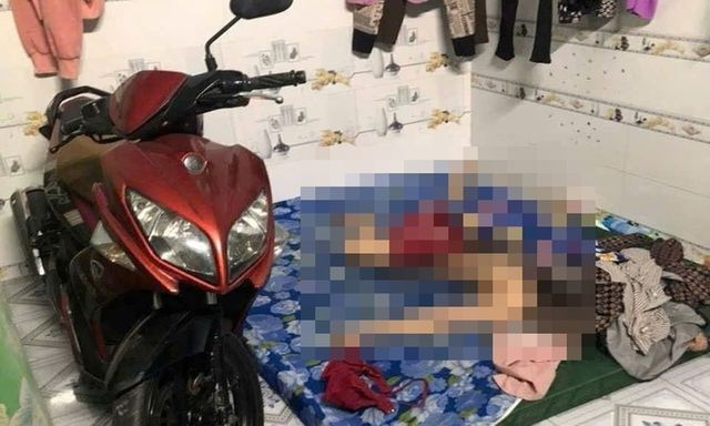 Vụ chủ quán cà phê chết trong tình trạng không mặc quần áo: Danh tính nghi phạm