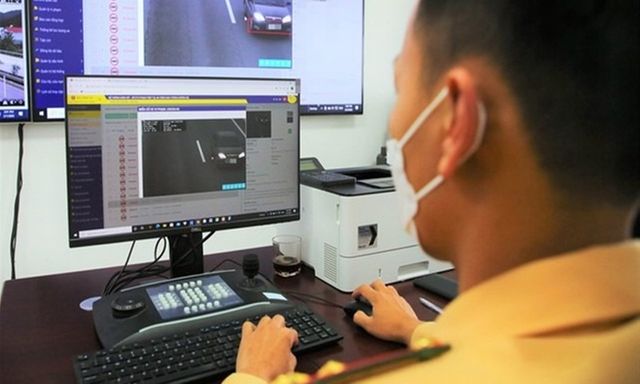 Không nộp phạt vi phạm giao thông, người vi phạm sẽ đối diện với rủi ro nào?