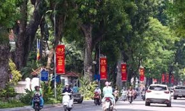 Dịp lễ Quốc khánh 2/9, người lao động được nghỉ mấy ngày?