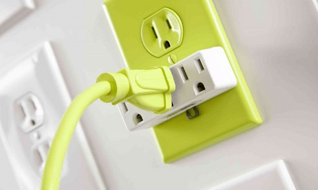 Cách bố trí ổ cắm điện trong nhà ai cũng nên biết