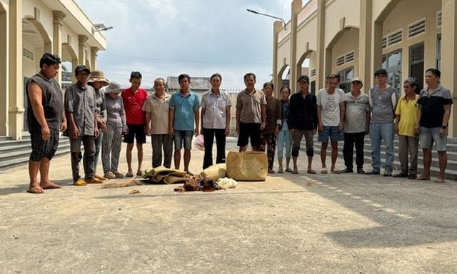 Tin pháp luật nổi bật 24h qua: Bắt quả tang 34 người đang say sưa làm 