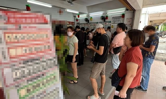 Vươn mình sau trúng số: Nghe thầy phong thủy 