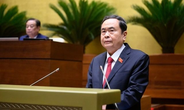 Kỳ họp thứ 9, Quốc hội khóa XV: Xem xét, thảo luận và quyết định nhiều vấn đề có ý nghĩa chiến lược
