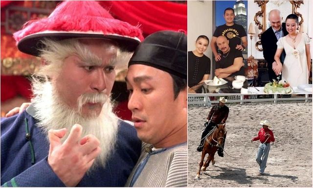 “Ông hoàng phim nóng” từng bị người thân từ mặt, 2 lần nghĩ quẩn vì trầm cảm hiện ra sao?