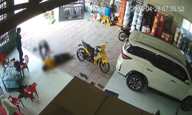Vụ nổ súng ở Vĩnh Long: Tin tức mới nhất về sức khỏe của tài xế bị bắn