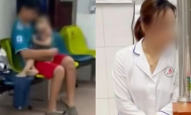 Vụ bác sĩ bị “tố” yêu cầu đóng đủ tiền mới cấp cứu: Những trăn trở và góc nhìn 