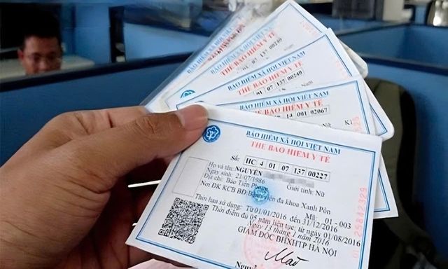 Đề xuất nâng mức xử phạt hành vi gian lận bảo hiểm y tế