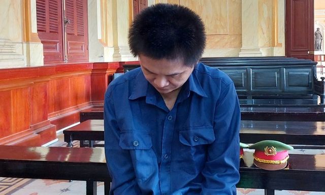 Bi kịch Tình-Tiền: Sát hại vợ do ghen tuông, kẻ thủ ác lĩnh án tù chung thân