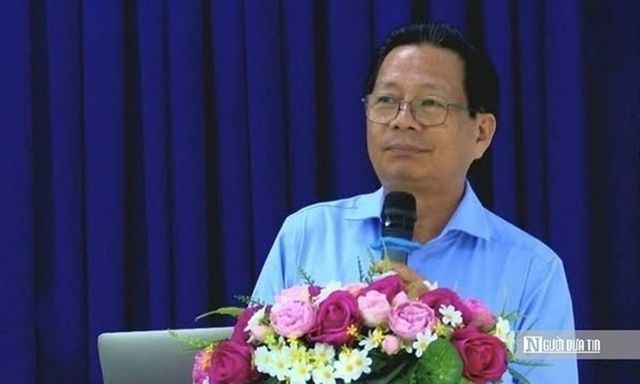 Hội Luật gia tỉnh An Giang đẩy mạnh tuyên truyền Luật Tư pháp người chưa thành niên năm 2024 đến thanh thiếu niên