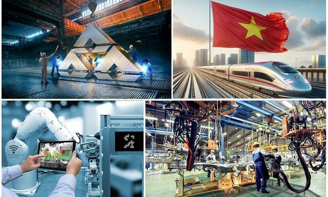 Nghị quyết quan trọng nhất giúp kinh tế tư nhân bứt phá