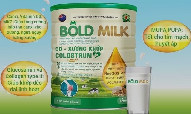 TP.HCM rà soát hơn 4.600 nhà thuốc, phát hiện 1 cơ sở kinh doanh sữa giả: Đã bán cho người nào chưa?