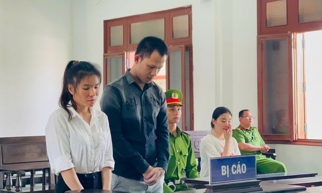 Vụ đôi tình nhân 
