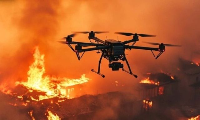 Ukraine tấn công 2 nhà máy quốc phòng quan trọng ở Nga, Tổng thống Putin hạ lệnh 
