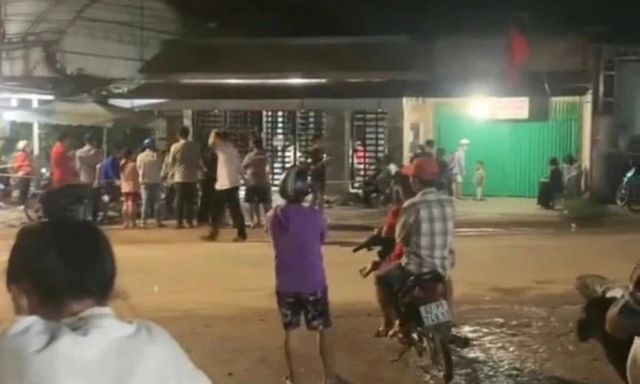 Vụ người đàn ông nhậu say tới tiêm thuốc, ngủ lại rồi tử vong: Xử phạt bác sĩ