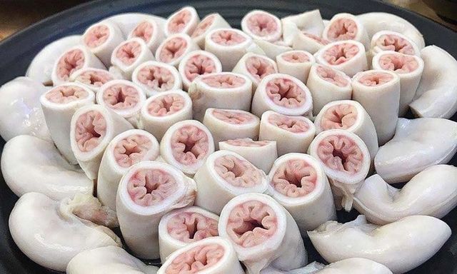 Lòng se điếu là gì? Vì sao lại hiếm và đắt đỏ đến vậy?