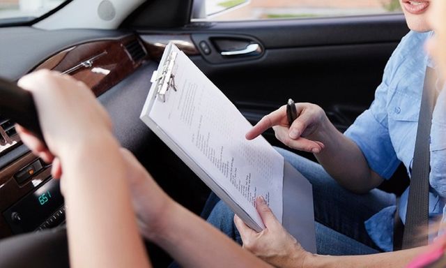 Thủ tục bàn giao xe ô tô cho nhân viên lái xe như thế nào