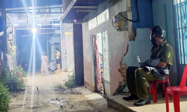 Truy bắt nhóm đối tượng chém trọng thương người đàn ông ở Lâm Đồng