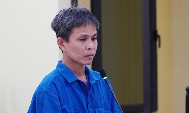 Bi kịch Tình-Tiền: Sát hại vợ sau chầu nhậu vì nguyên nhân đau lòng, cha được con xin giảm án